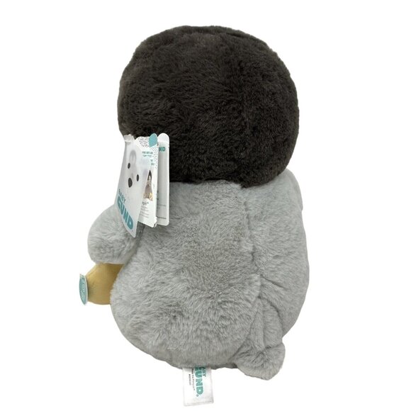 Baby Gund Kissy The Penguin Animated Sings 12 Inch Plush Musical Toy Animal - Picture 2 of 12